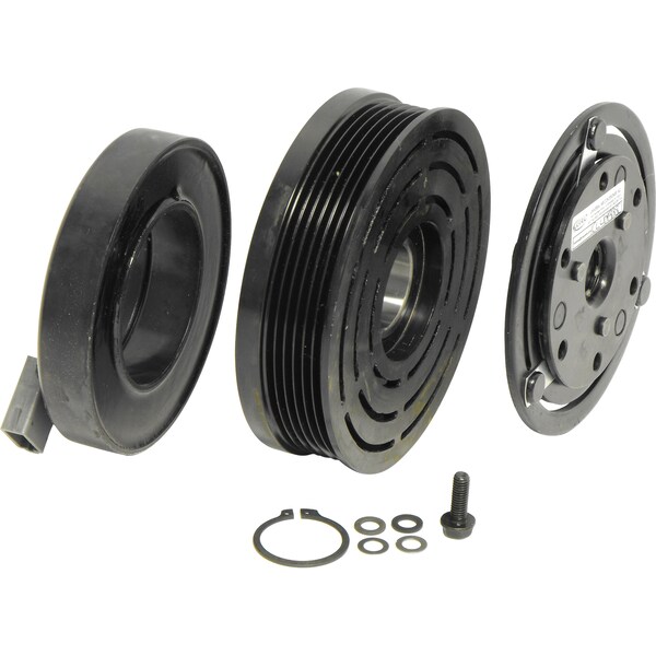 Universal Air Cond Frd Windstar 98-95 Clutch, Cl40132C CL40132C - main